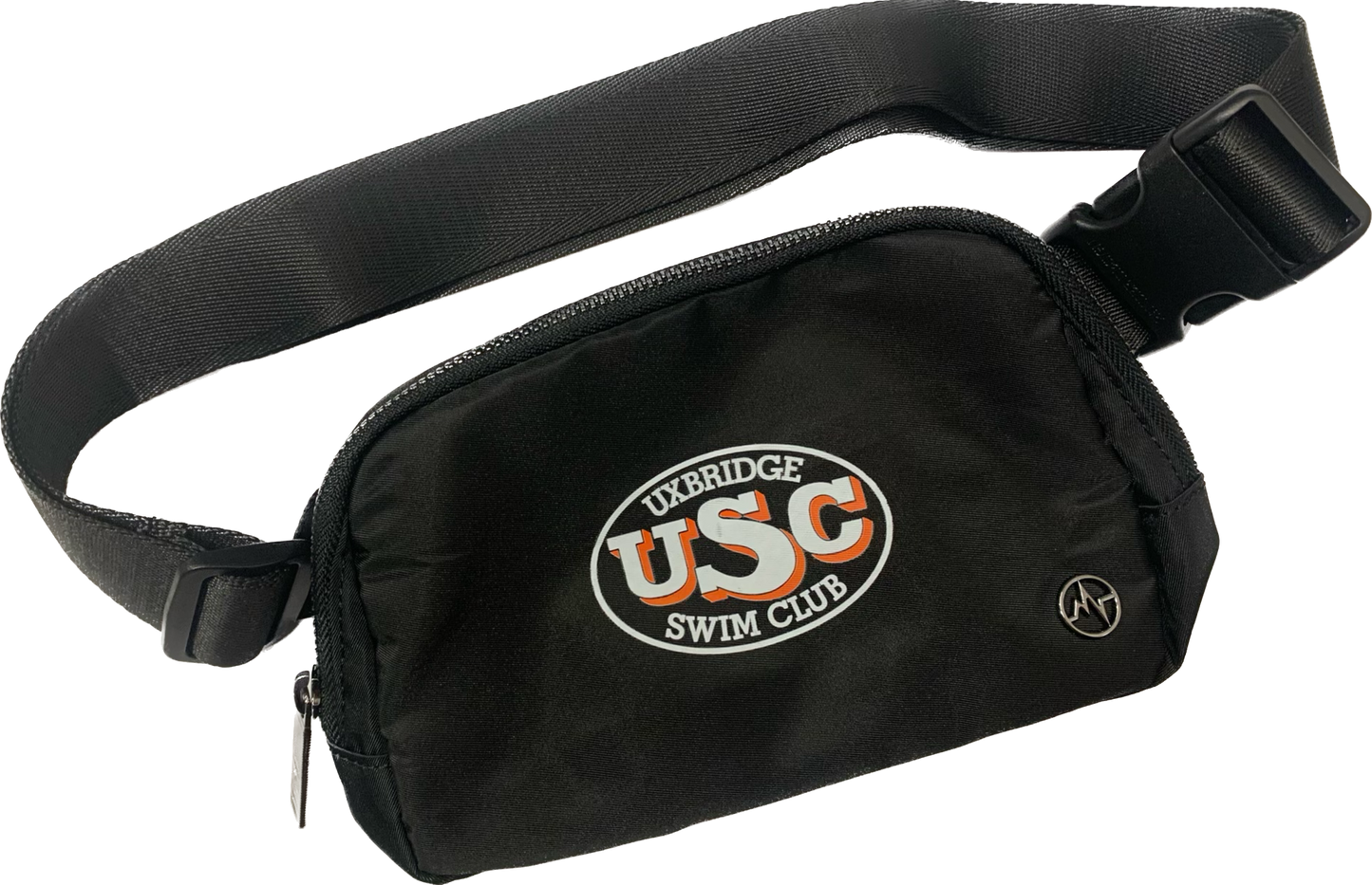 Uxbridge Swim Club Cross Body Bag