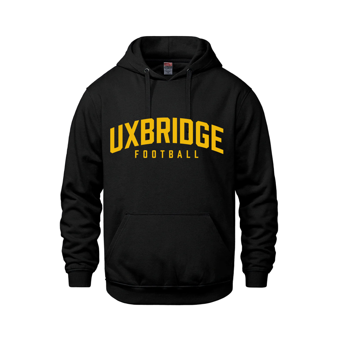 Varsity Hoodie - Adult