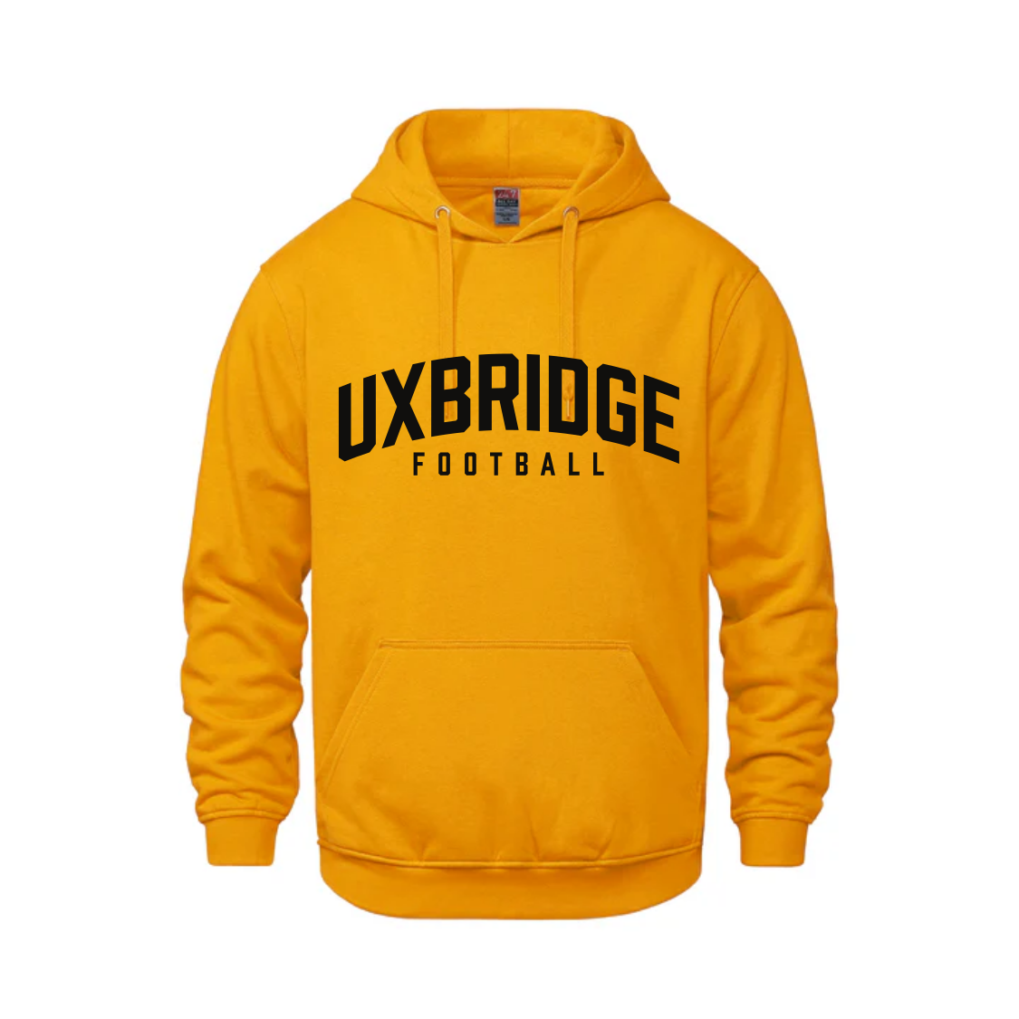 Varsity Hoodie - Adult