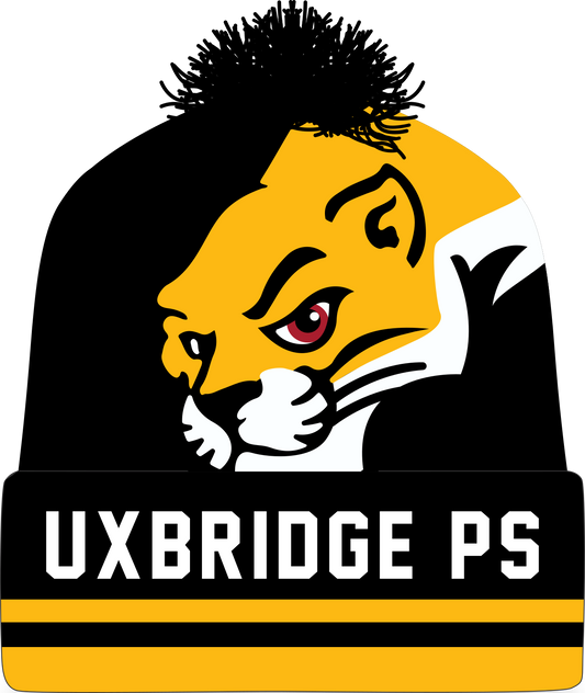 Uxbridge Public School Wildcats Toque