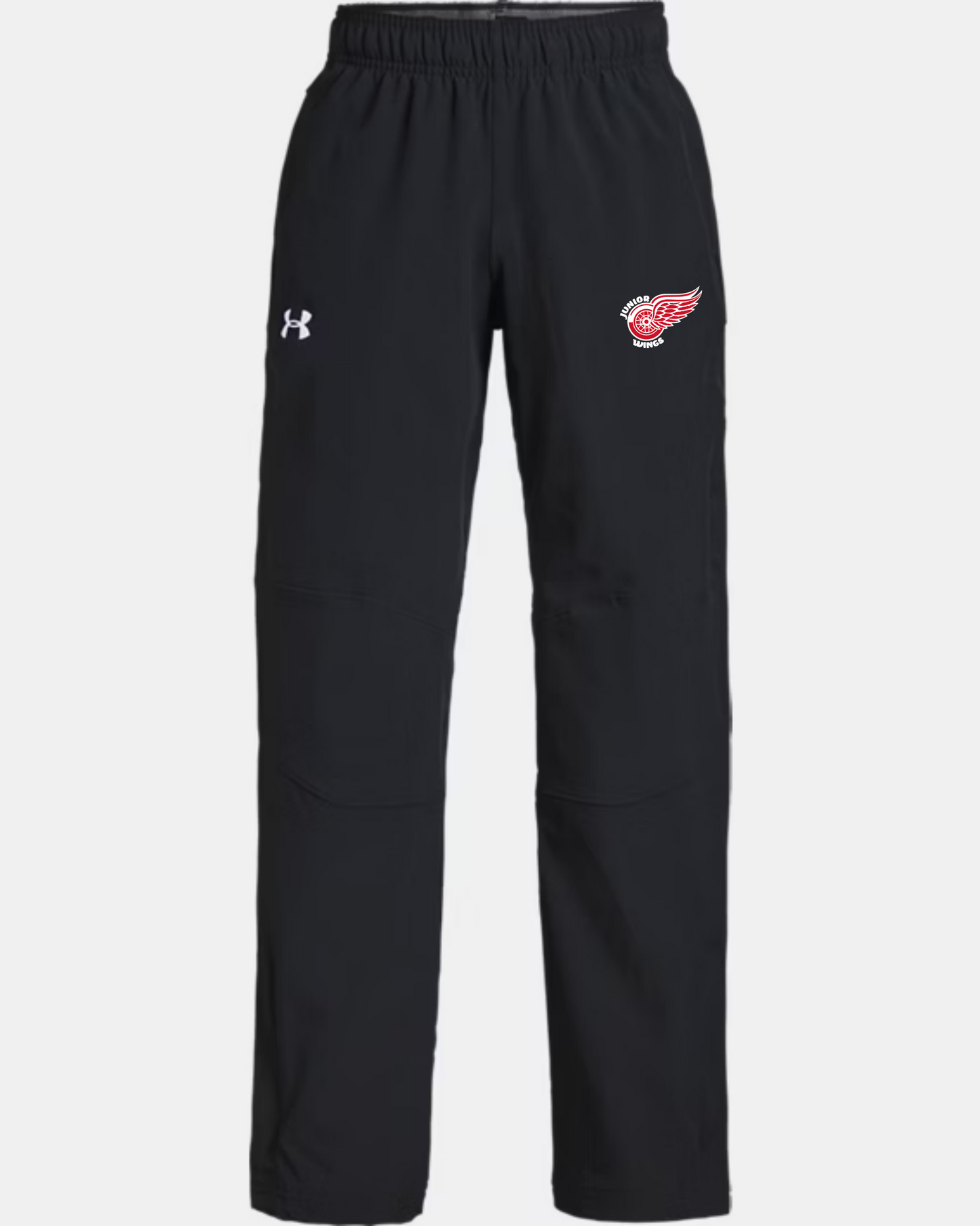 Junior Wings Boys UA Hockey Warm up Pants