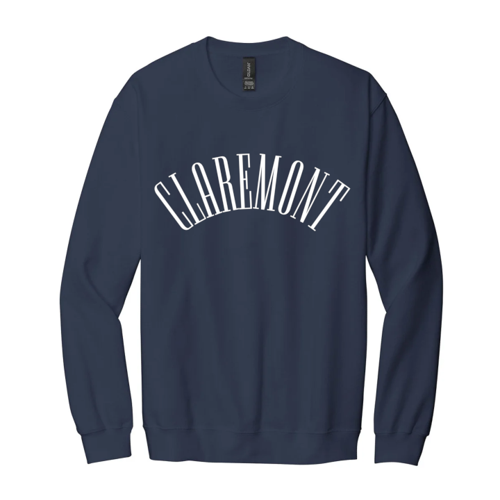 Claremont Unisex Crewneck