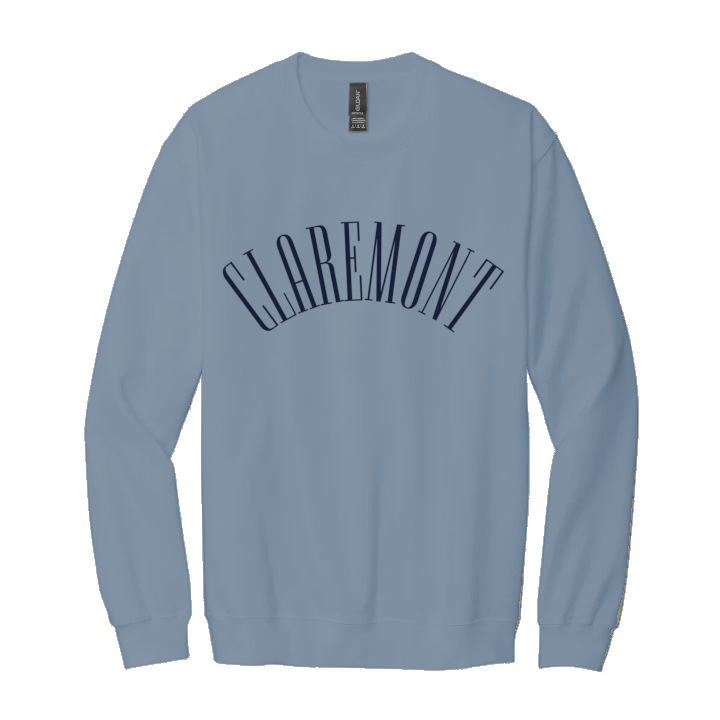 Claremont Unisex Crewneck