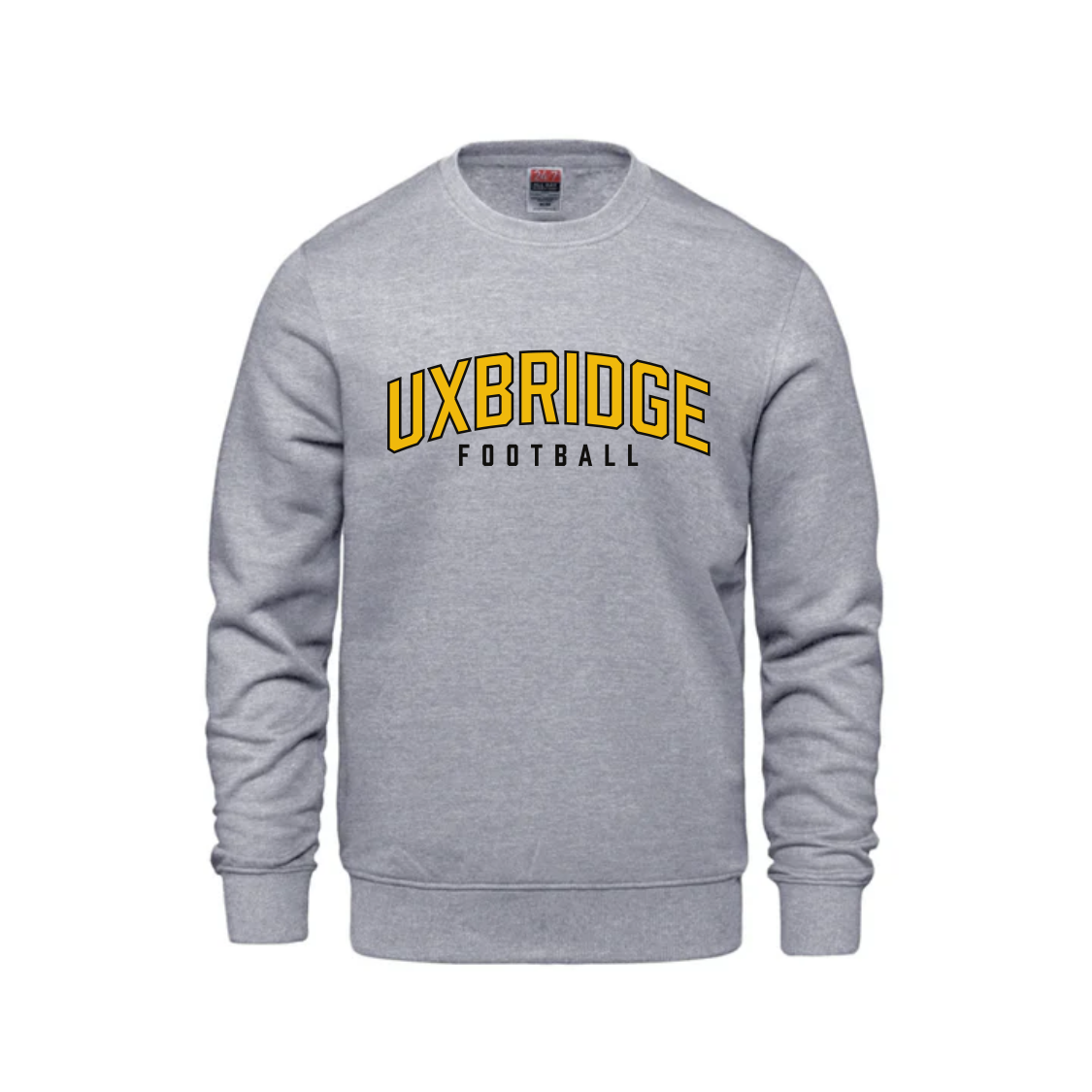 Varsity Crewneck - Youth