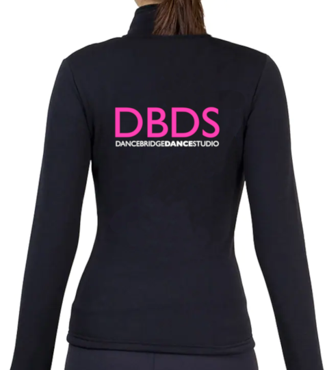 DanceBridge Dance Studio Women's Jacket - Competitive Team