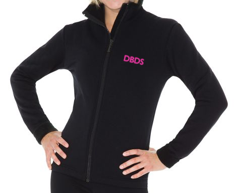 DanceBridge Dance Studio Women's Jacket