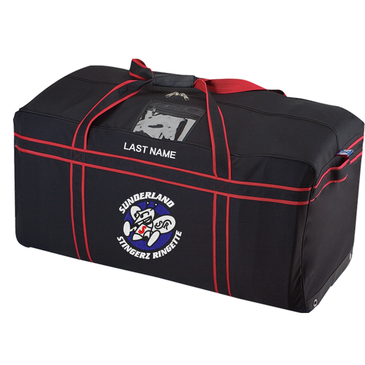 Sunderland Stingerz - Equipment Bag