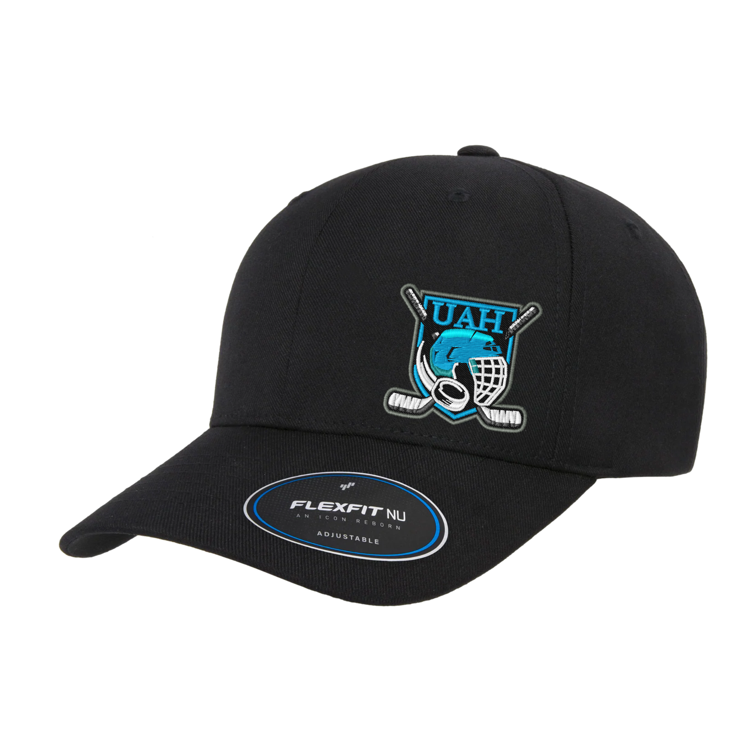UAH FlexFit 110 Hat