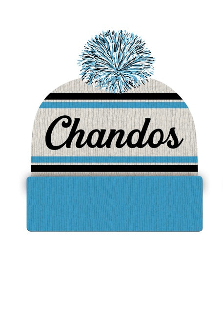 Chandos Lake Script Toque