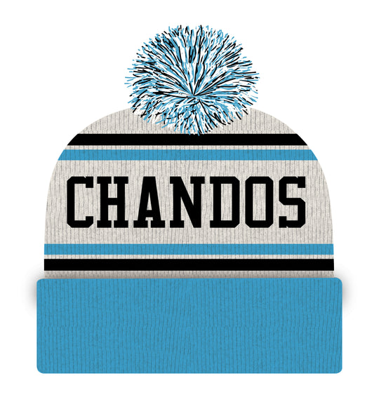 Chandos Lake Block Toque