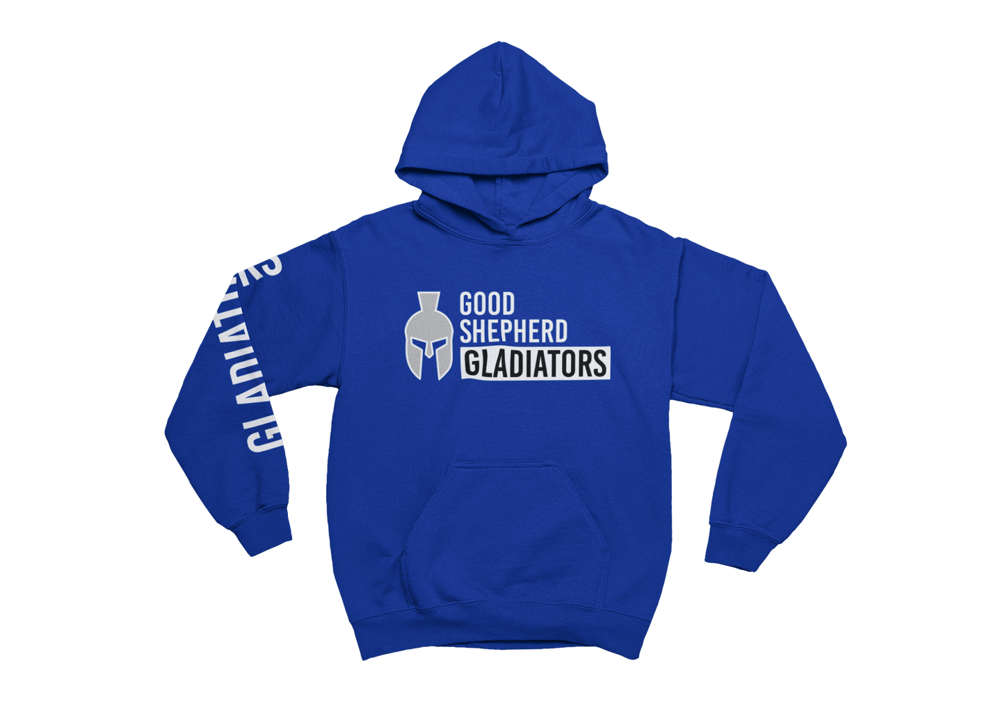 Good Shepherd Youth Hoodie