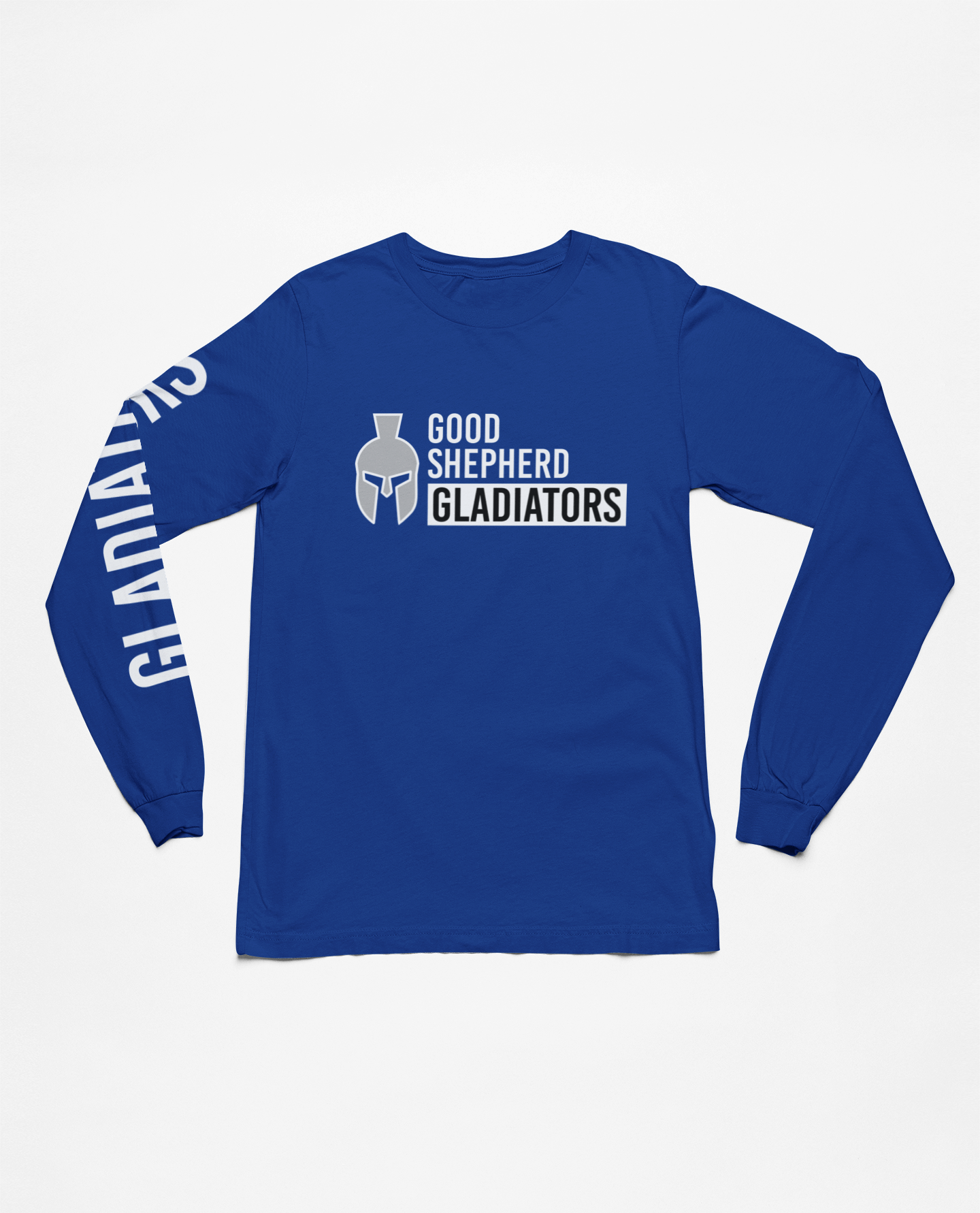 Good Shepherd Youth Long Sleeve T