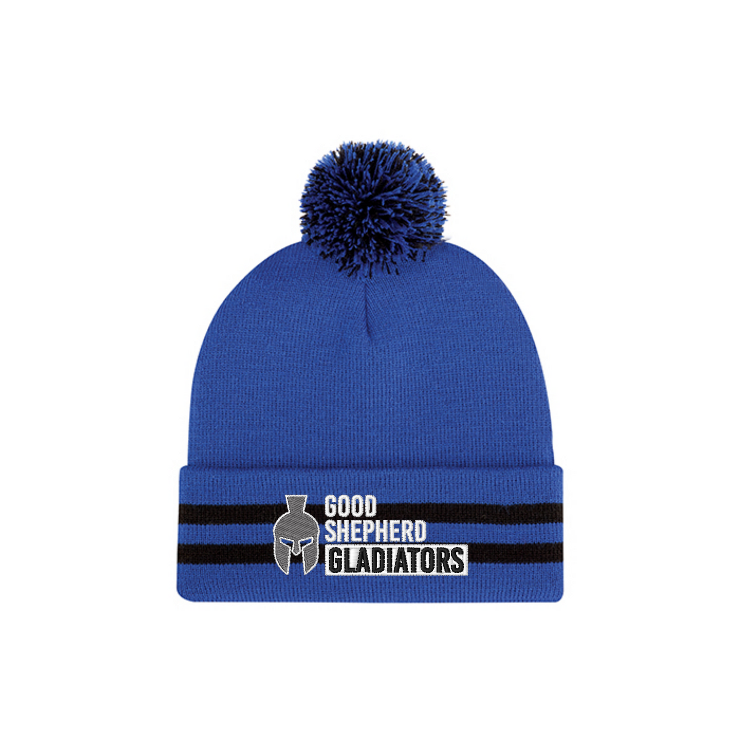 Good Shepherd Winter Toque