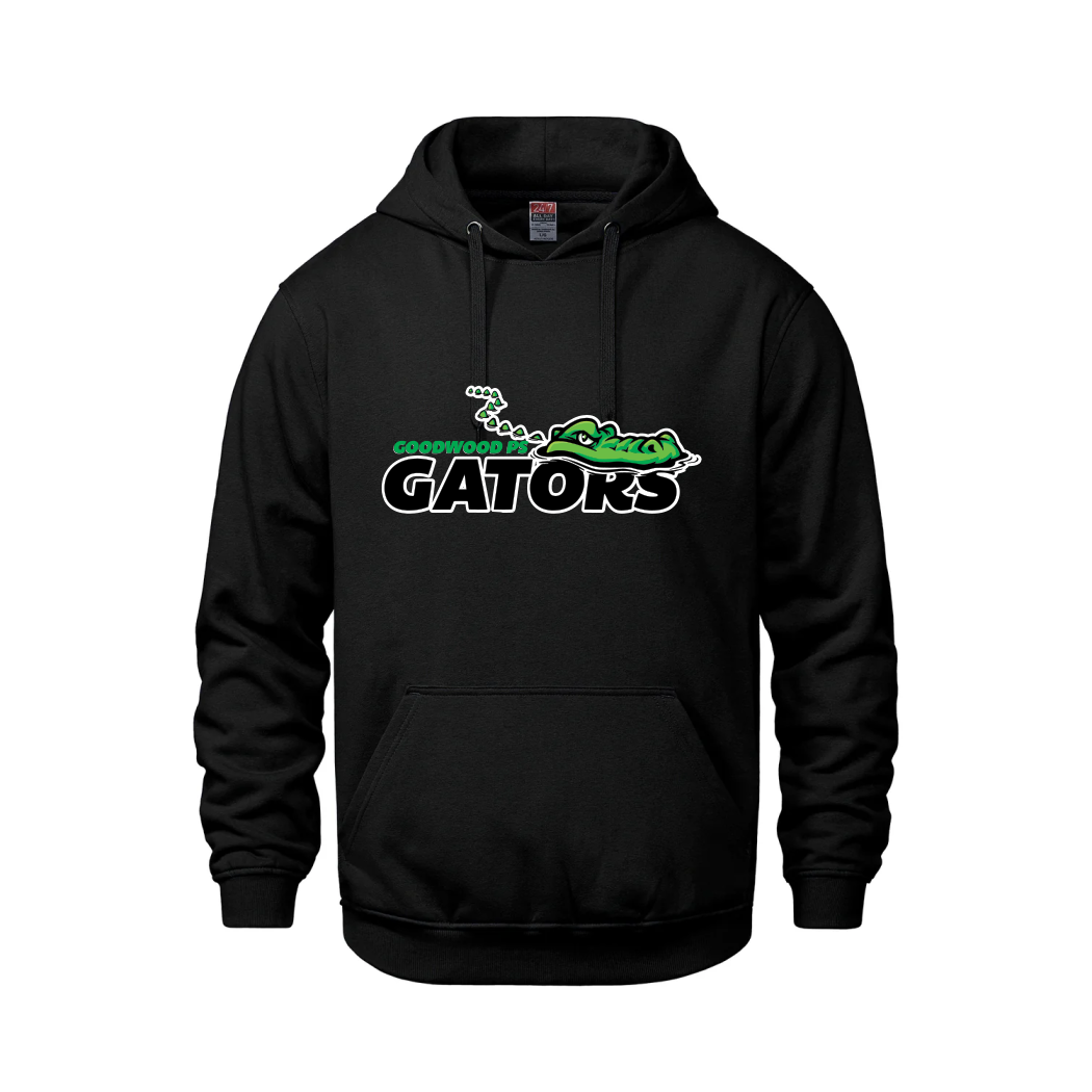 Goodwood Public School Hoodie - Adult