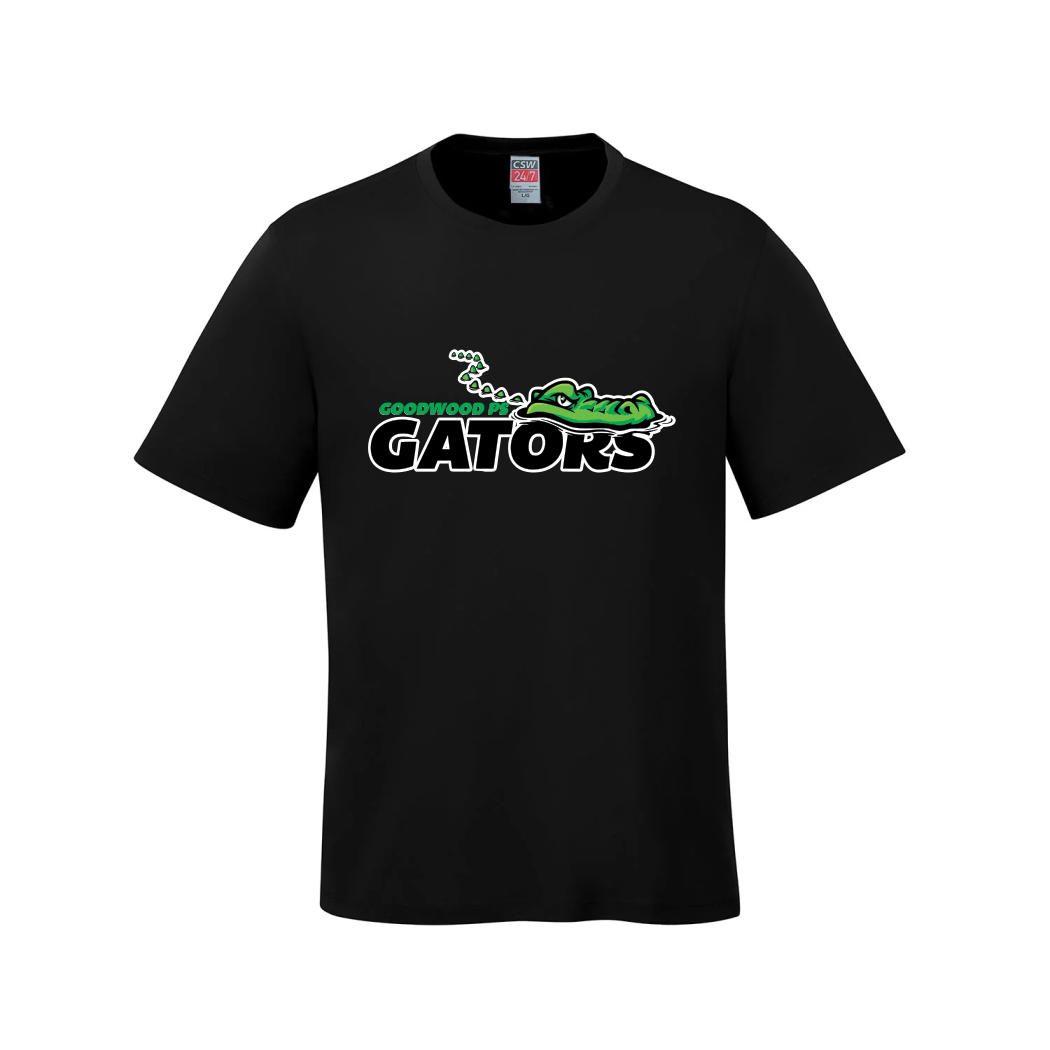 Goodwood Public School Youth T