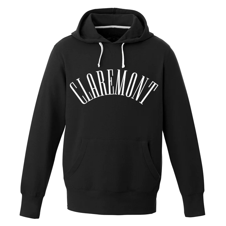 Claremont Men's Hoodie