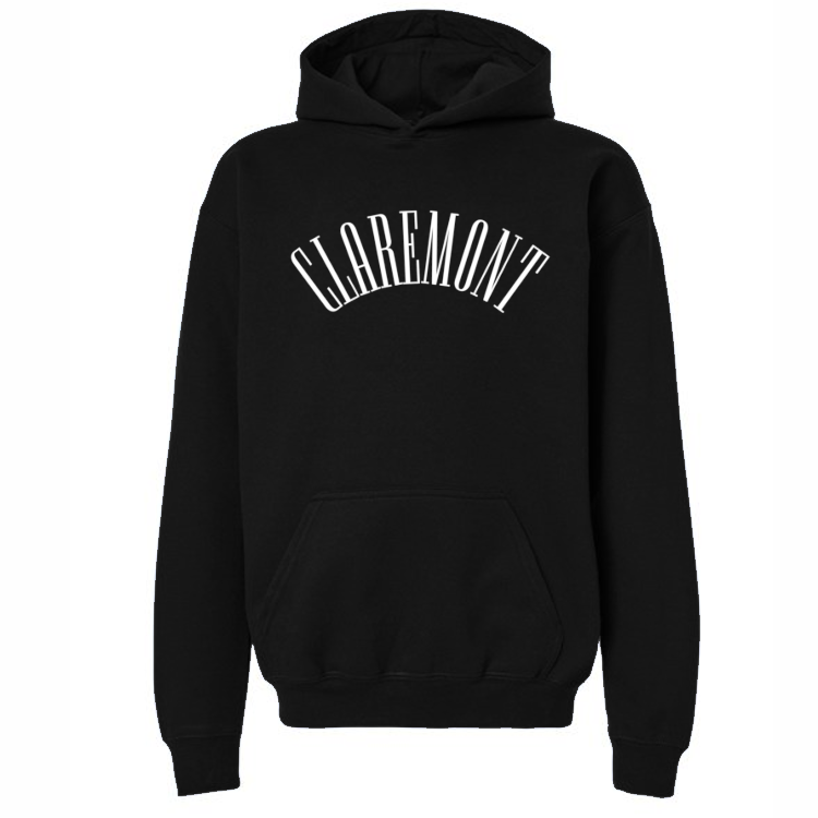 Claremont Youth Hoodie