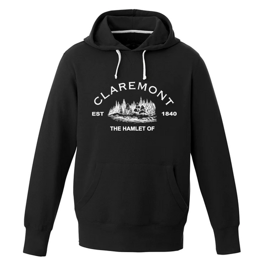 Claremont Hamlet of Women's Hoodie