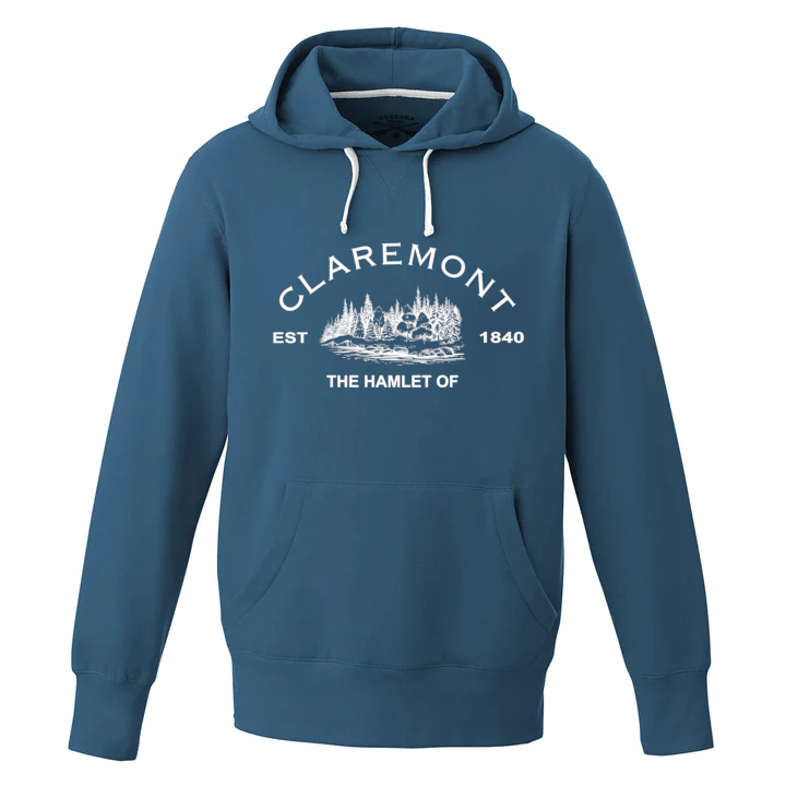 Claremont Hamlet of Women's Hoodie