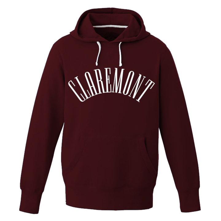 Claremont Men's Hoodie