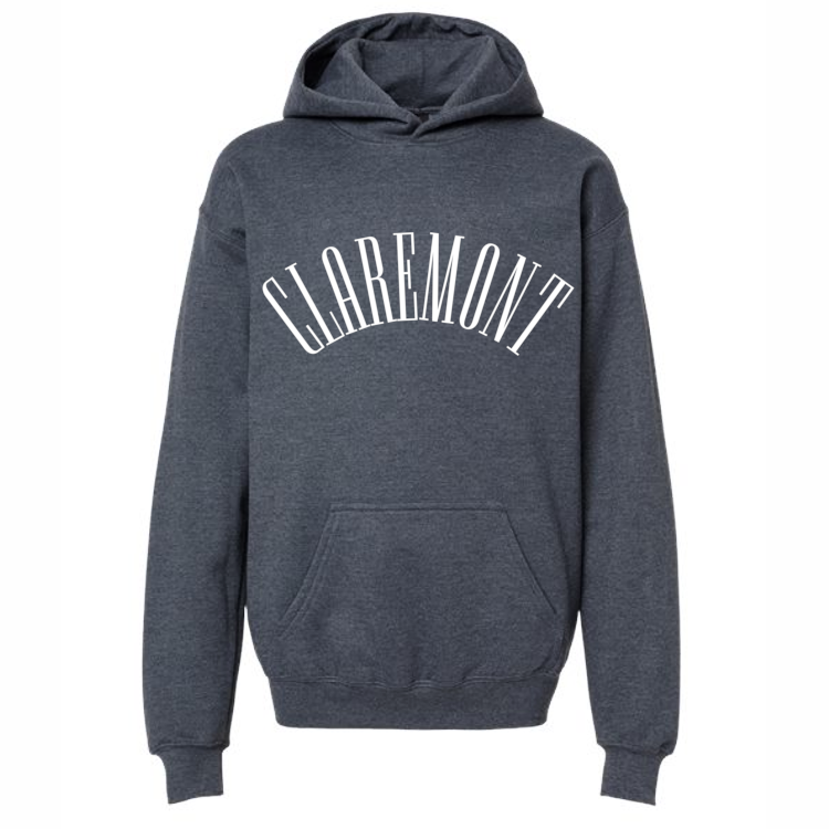 Claremont Youth Hoodie