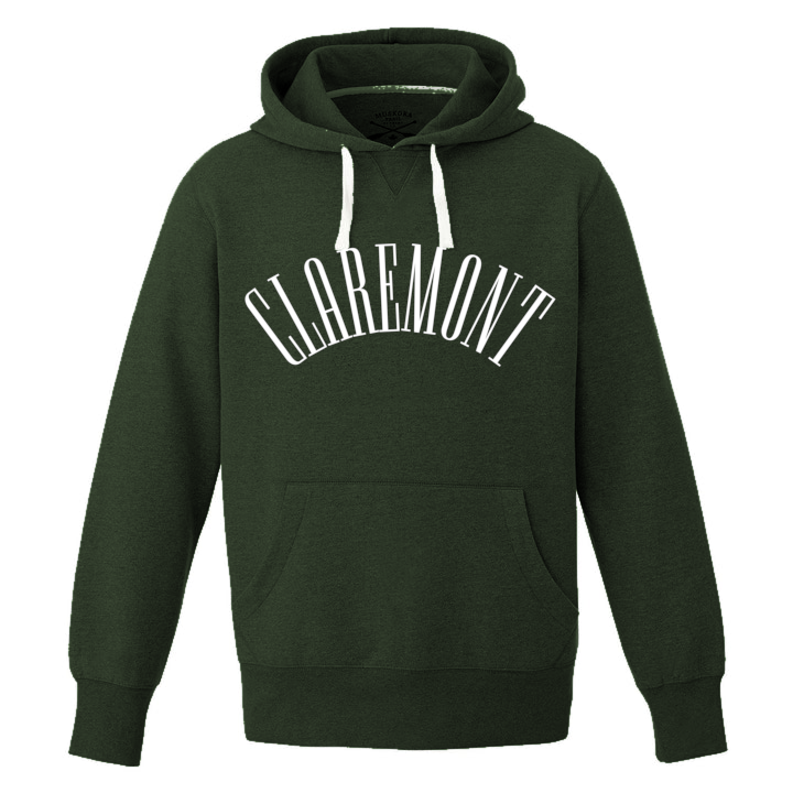 Claremont Women's Hoodie
