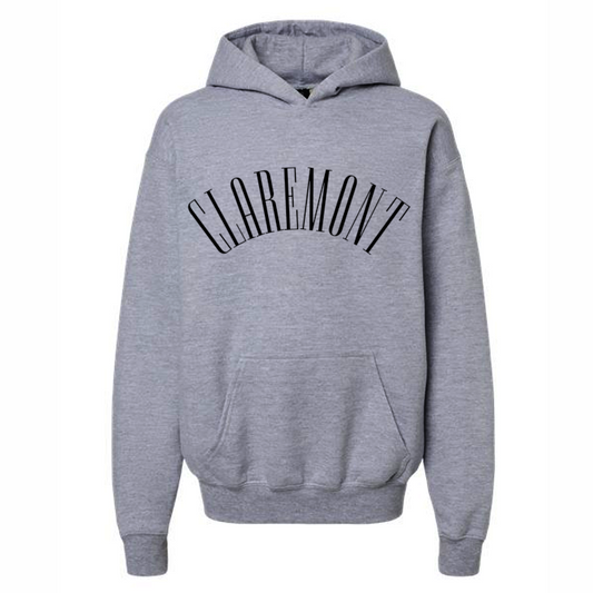 Claremont Youth Hoodie