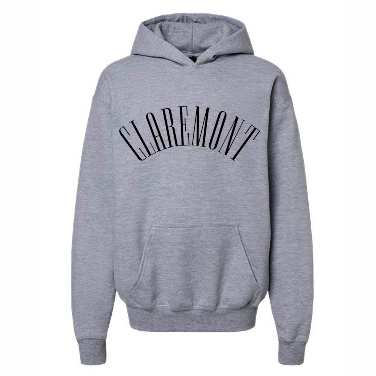 Claremont Youth Hoodie