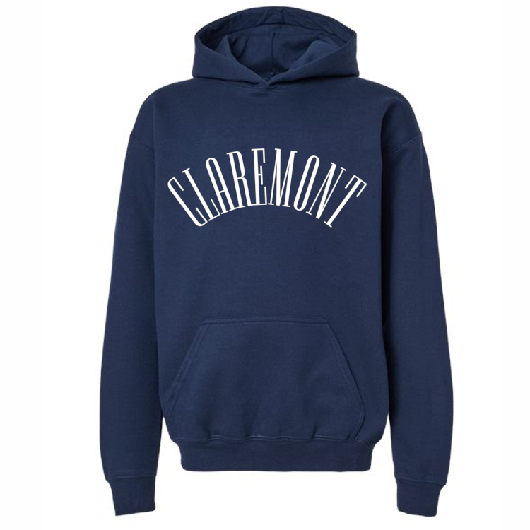 Claremont Youth Hoodie