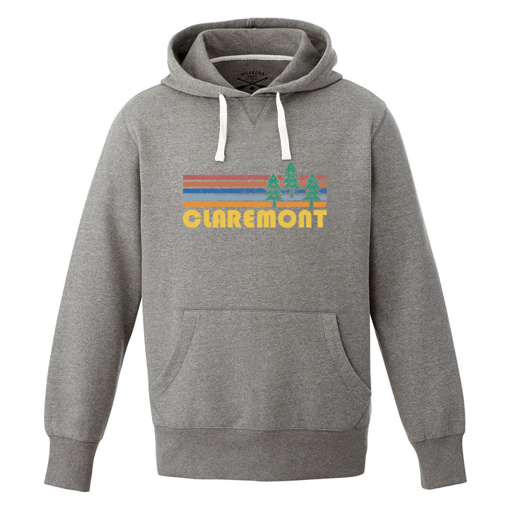 Claremont Vintage Women's Hoodie