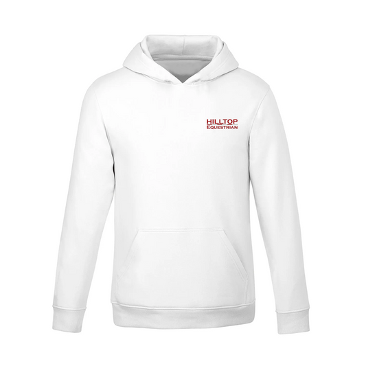 Hilltop Equestrian Embroidered Hoodie - Youth