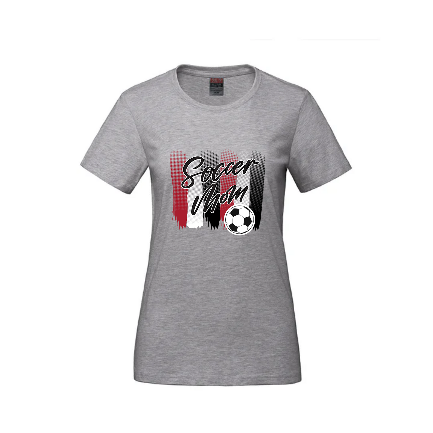 Soccer Mom - Women's T