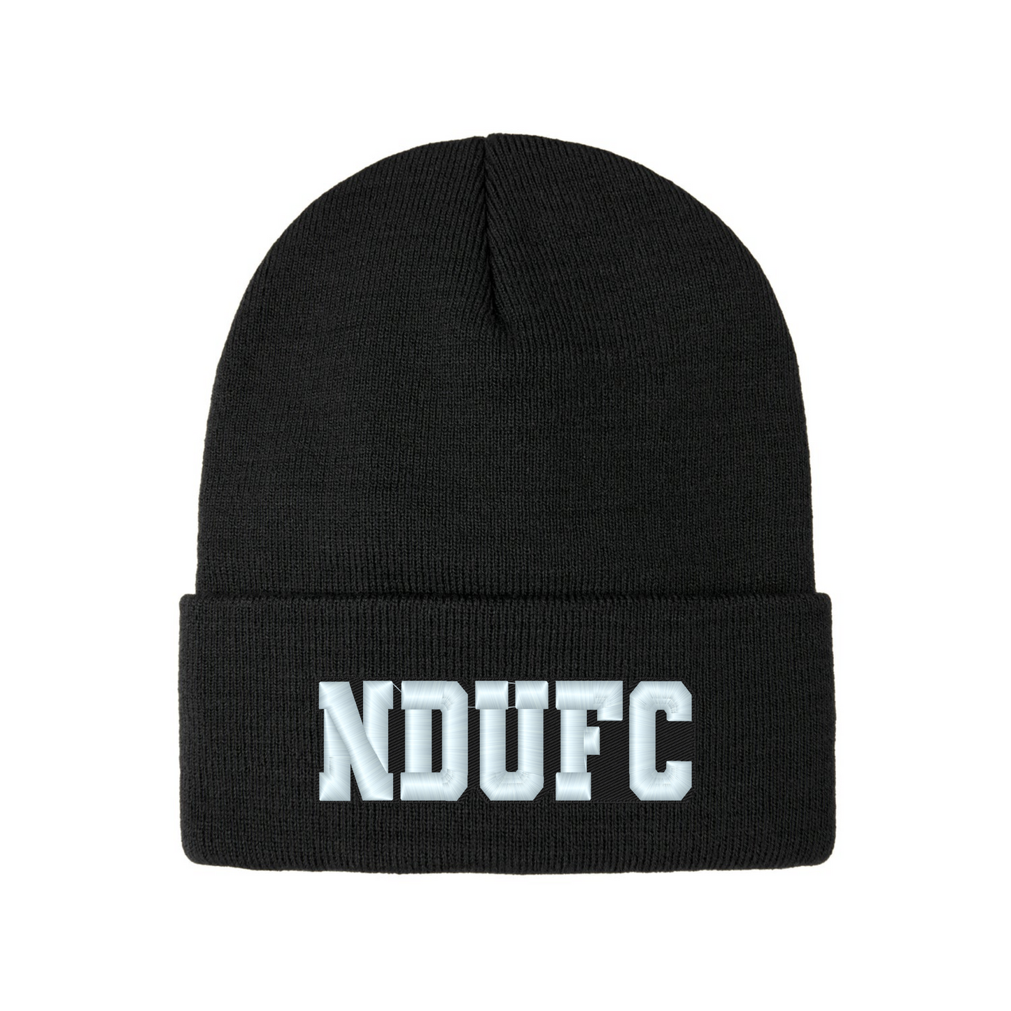 NDUFC 3D Puff Toque