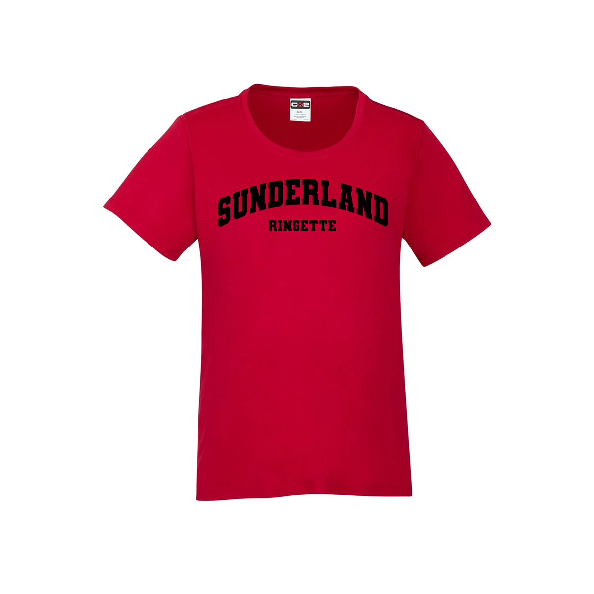 Sunderland Stingers - Ladies Performance T