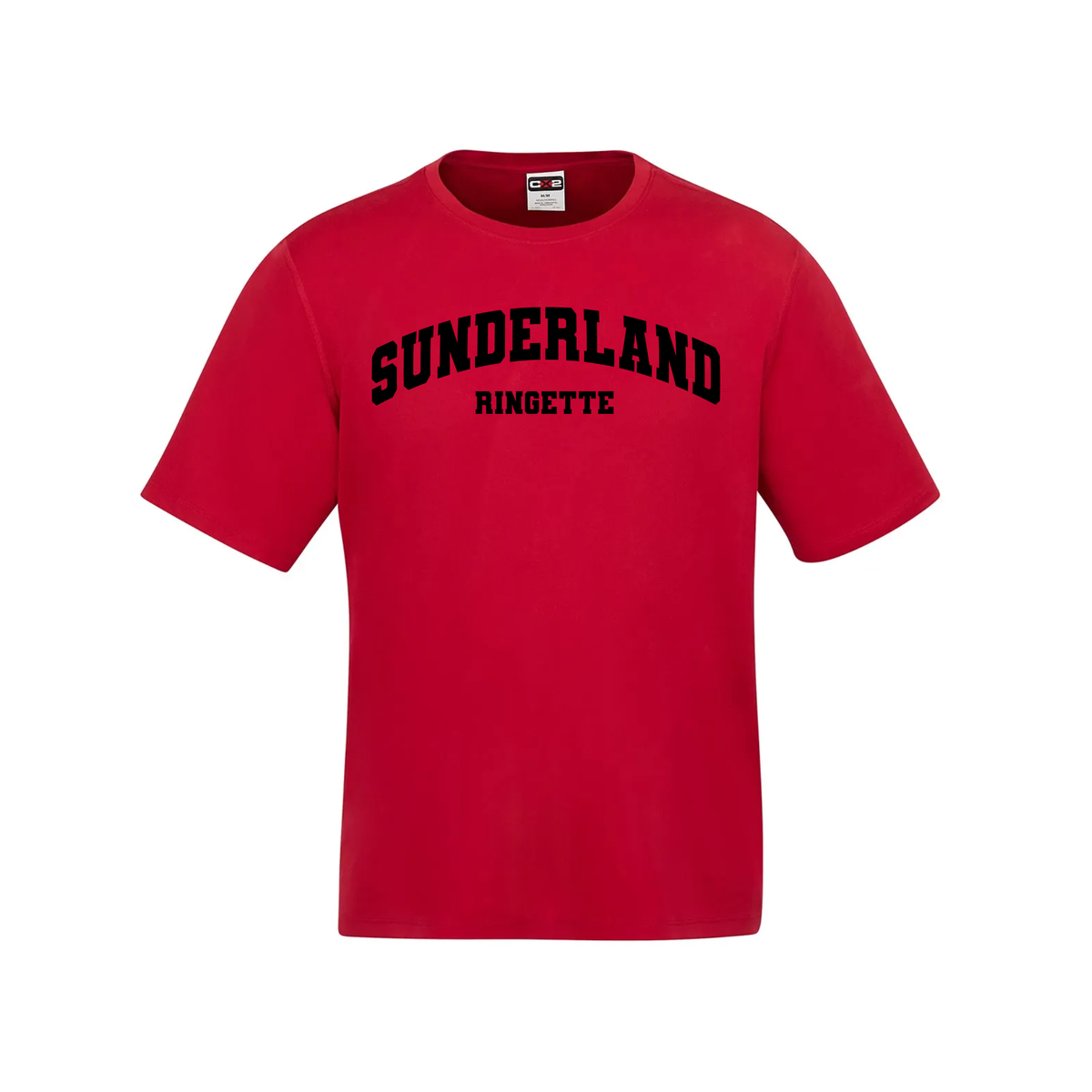 Sunderland Stingers - Adult Performance T