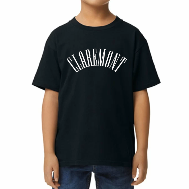 Claremont Youth T