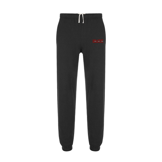 Hilltop Equestrian - Embroidered Women's Sweat Pants