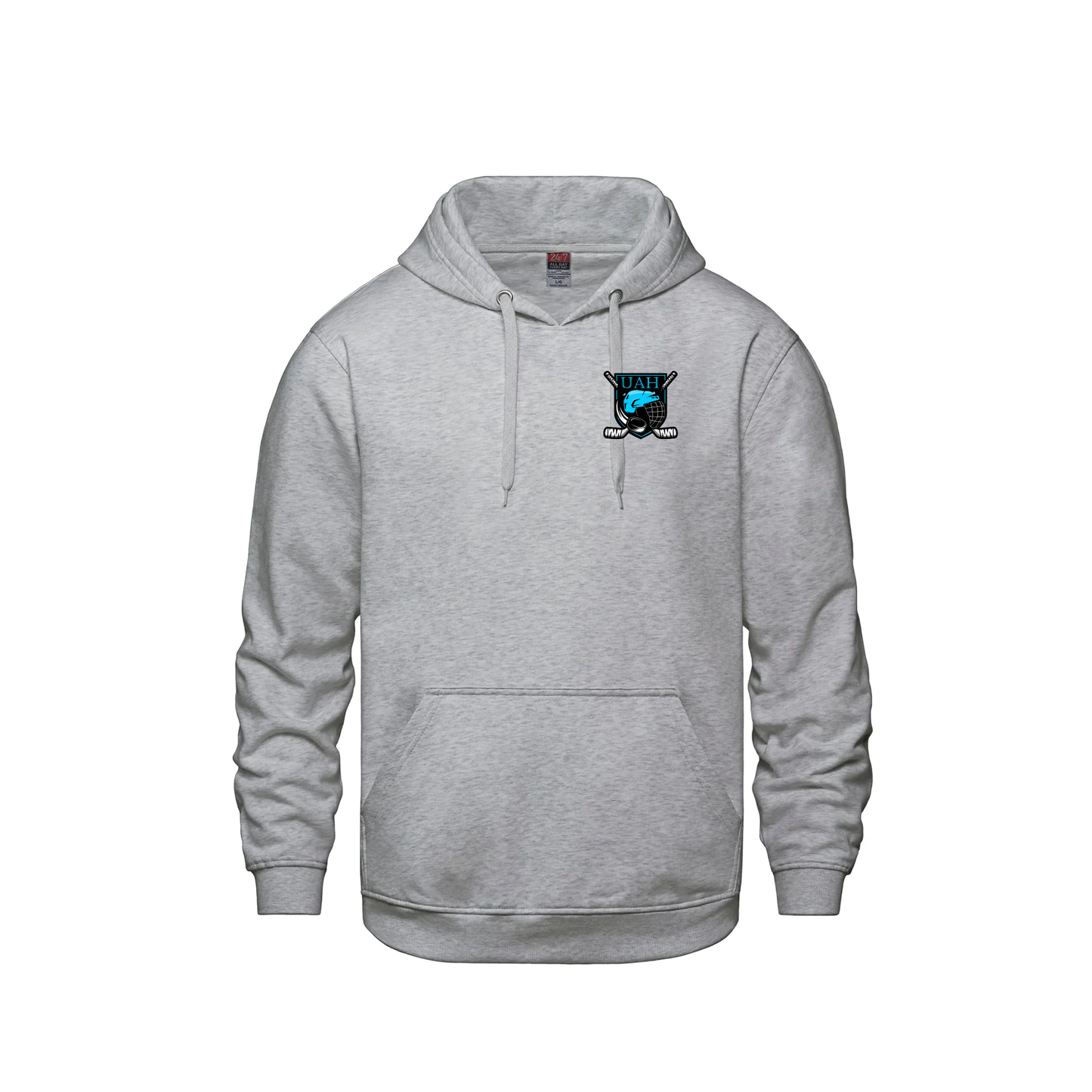 UAH Unisex Hoodie