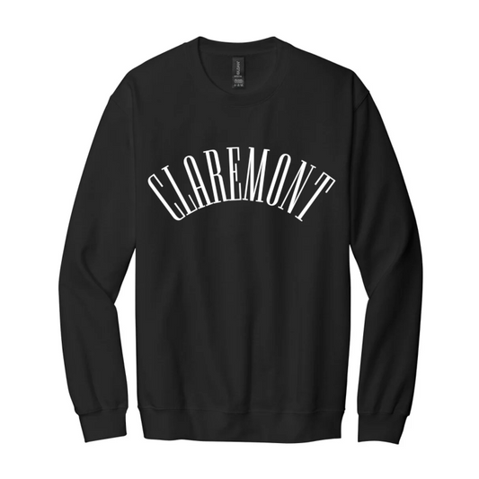 Claremont  Youth Crewneck