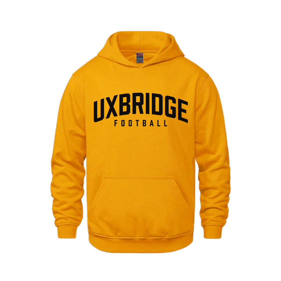 Varsity Hoodie - Youth