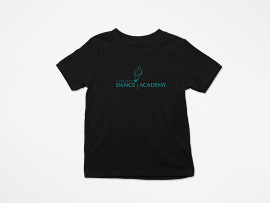 Uxbridge Dance Academy Youth T-shirt 2023