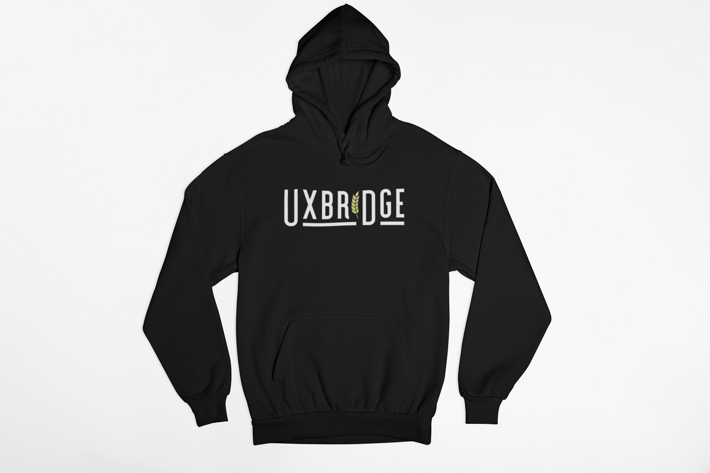 Youth Limited Edition Uxbridge Fall Hoodie
