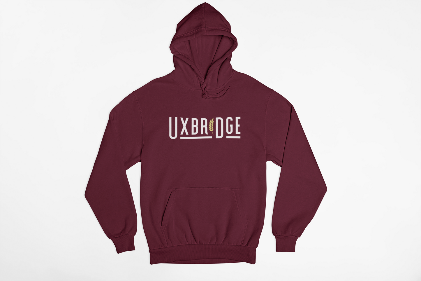 Youth Limited Edition Uxbridge Fall Hoodie
