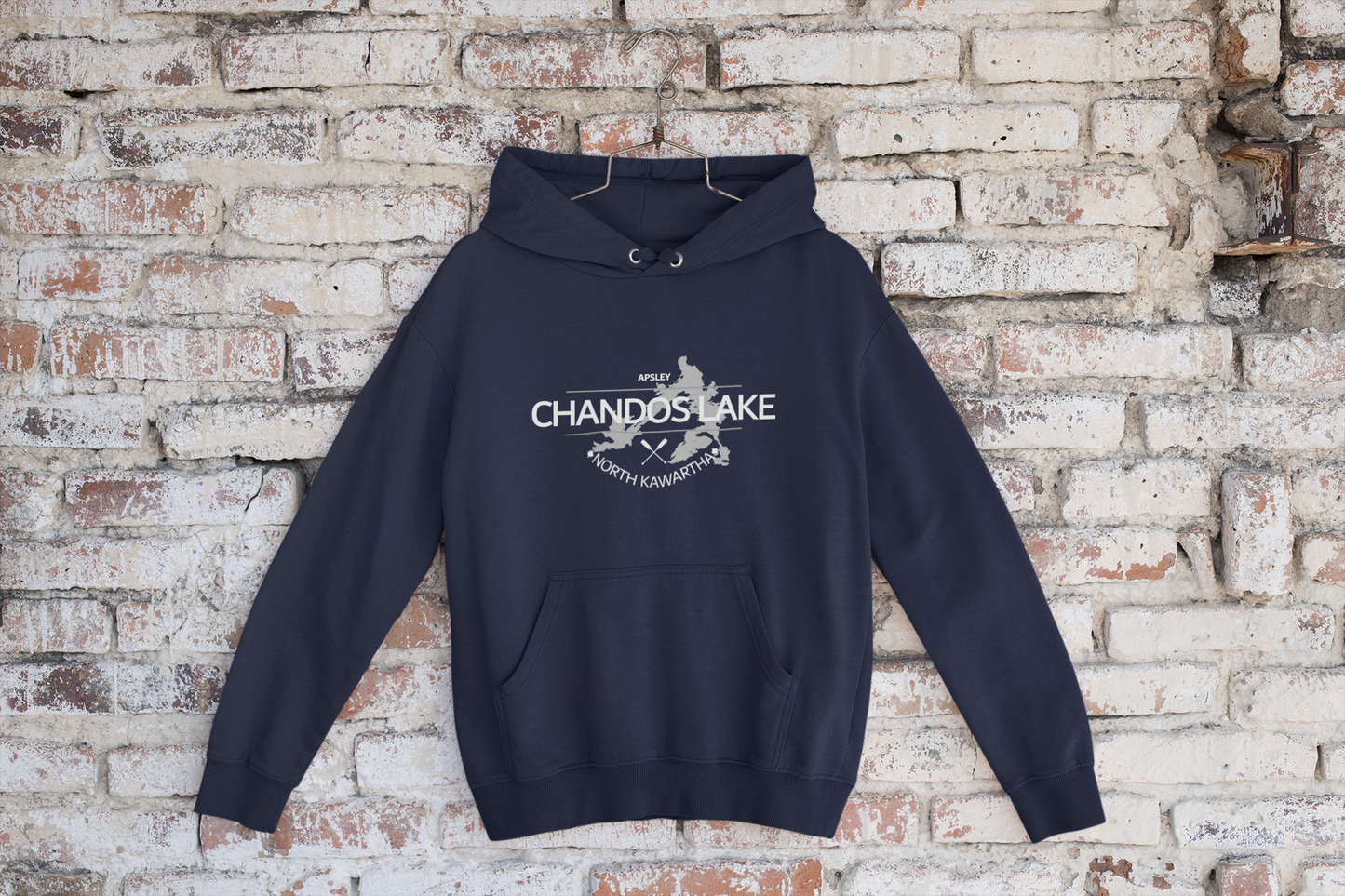 Chandos Lake Youth Hoodie