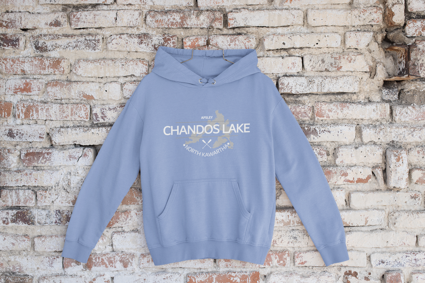 Chandos Lake Youth Hoodie