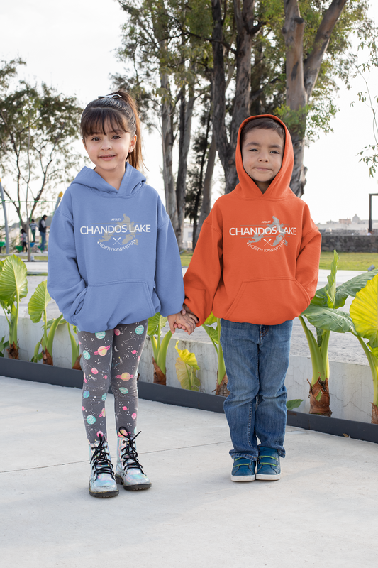 Chandos Lake Youth Hoodie