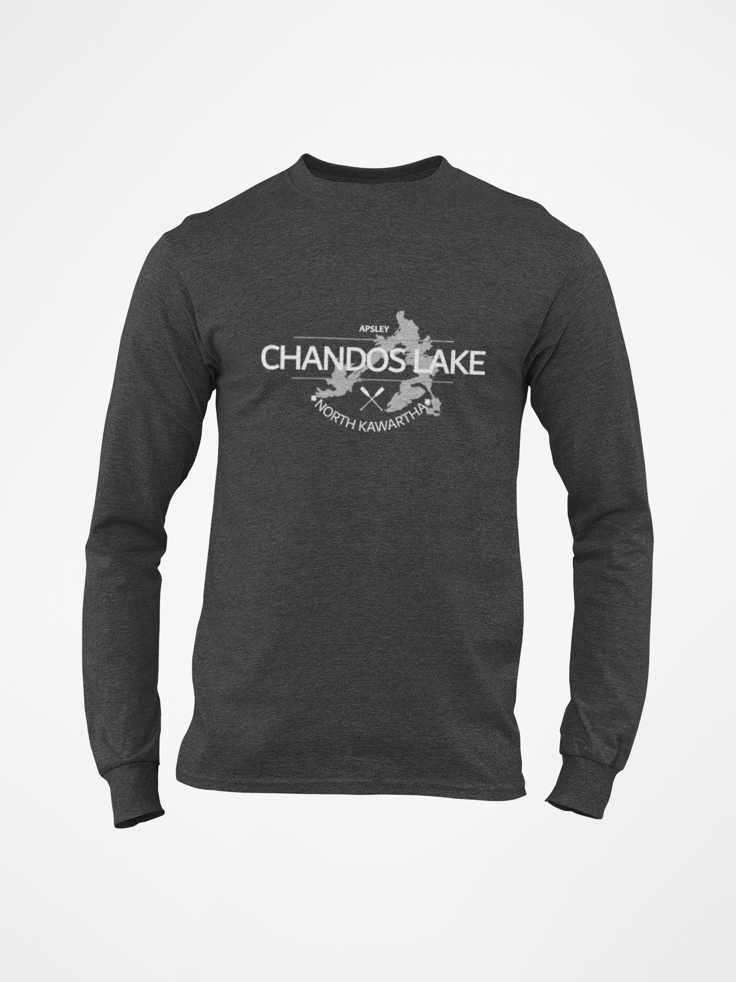 Chandos Lake Adult Long Sleeve