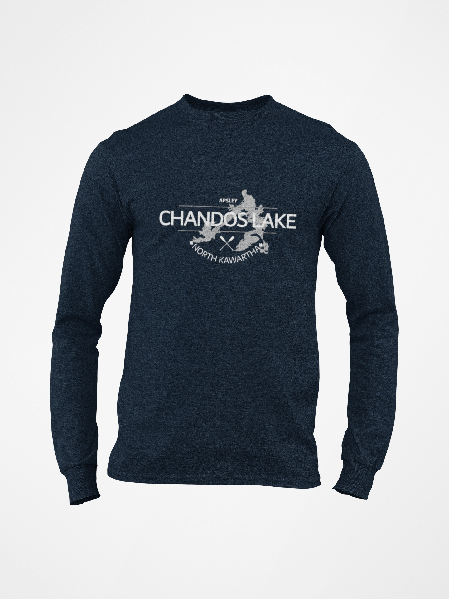 Chandos Lake Adult Long Sleeve