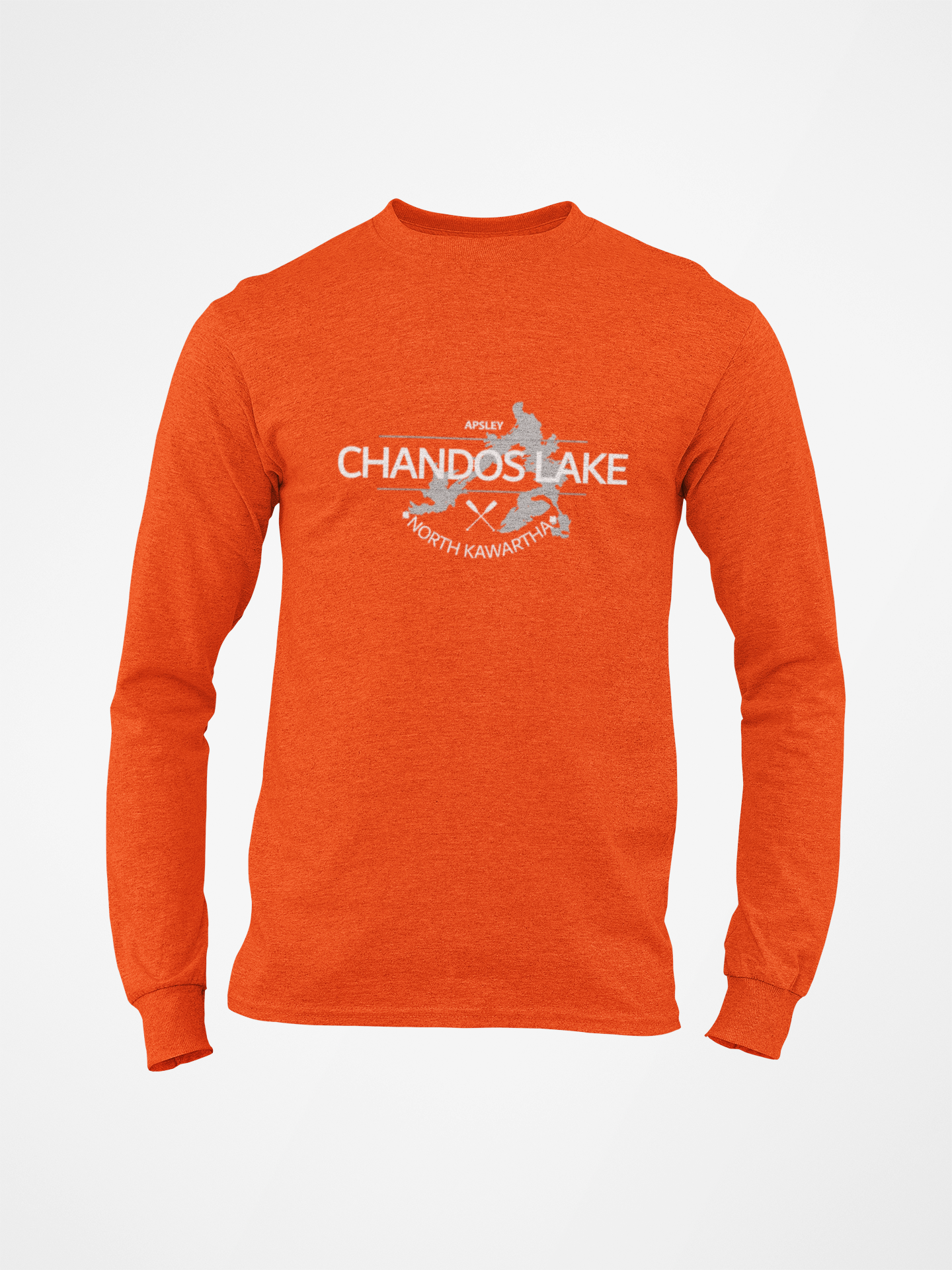 Chandos Lake Adult Long Sleeve