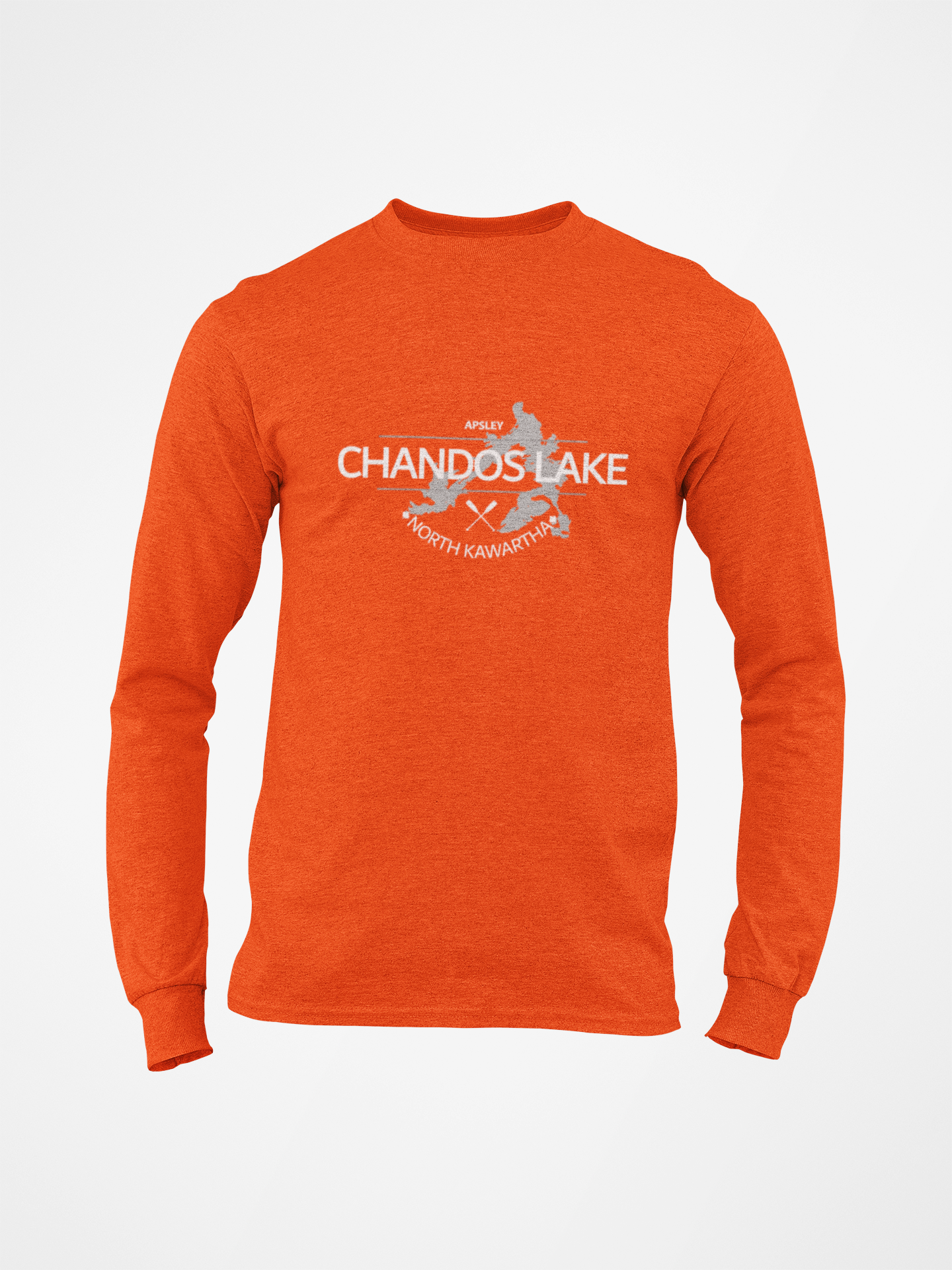 Chandos Lake Youth Long Sleeve